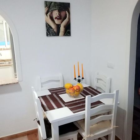 Casa Villamartin Blue Lagoon Dehesa de Campoamor  Екстер'єр фото