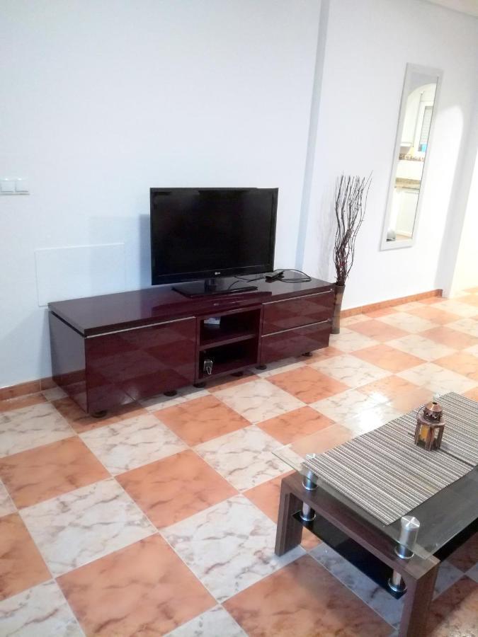 Casa Villamartin Blue Lagoon Dehesa de Campoamor  Екстер'єр фото