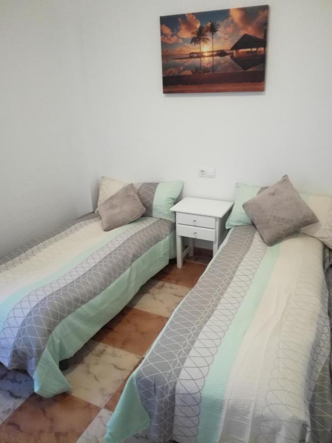 Casa Villamartin Blue Lagoon Dehesa de Campoamor  Екстер'єр фото