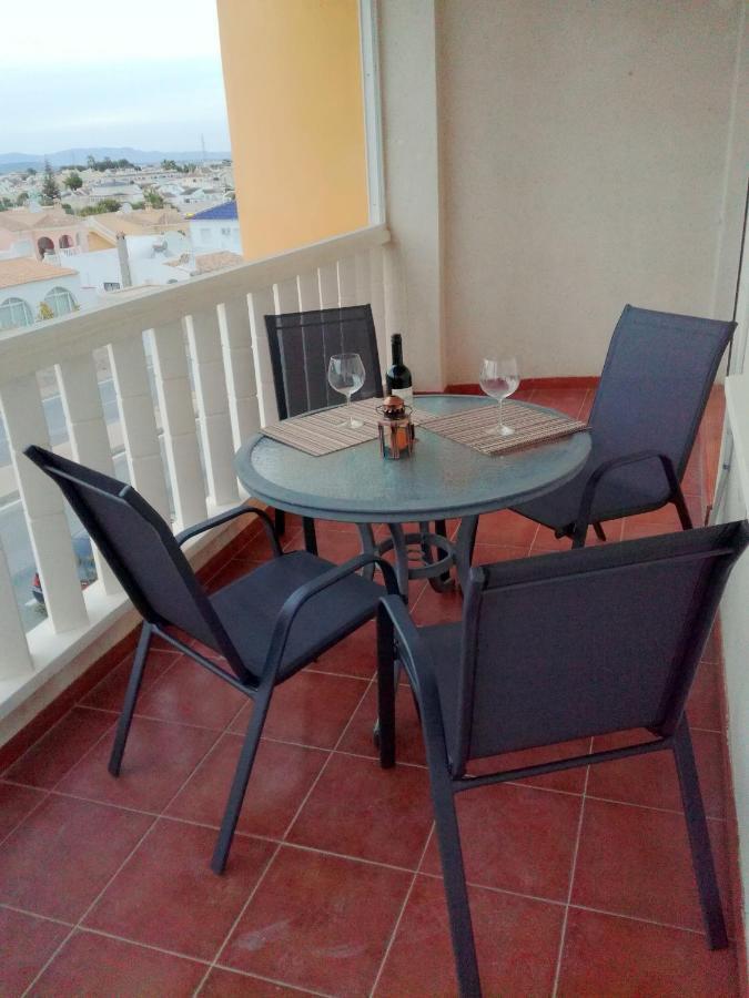 Casa Villamartin Blue Lagoon Dehesa de Campoamor  Екстер'єр фото