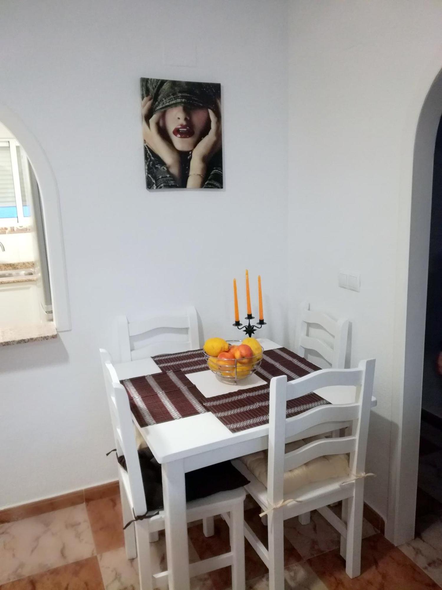 Casa Villamartin Blue Lagoon Dehesa de Campoamor  Екстер'єр фото