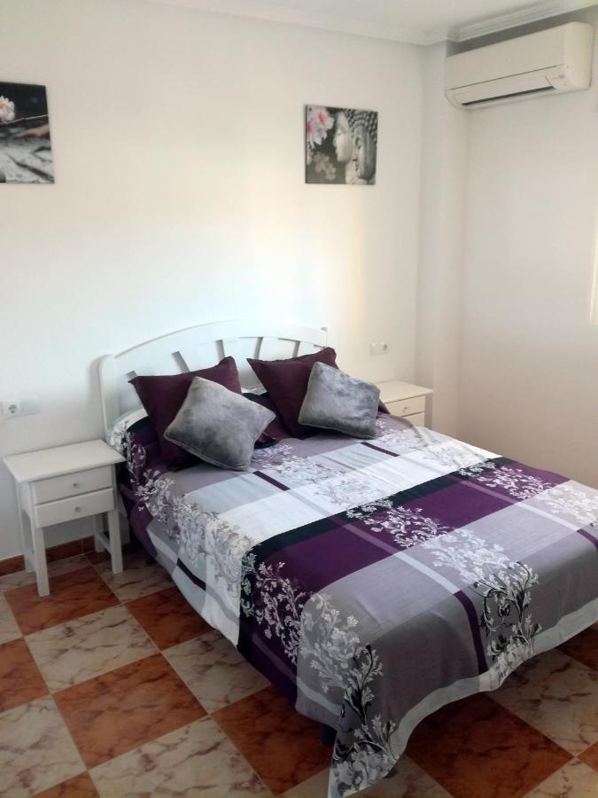 Casa Villamartin Blue Lagoon Dehesa de Campoamor  Екстер'єр фото