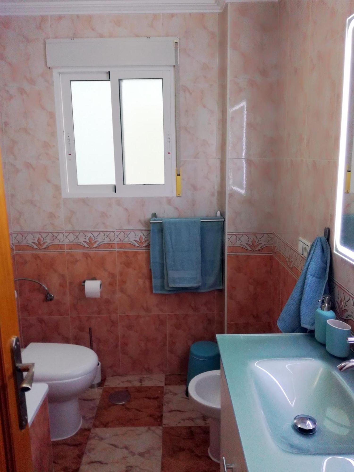 Casa Villamartin Blue Lagoon Dehesa de Campoamor  Екстер'єр фото